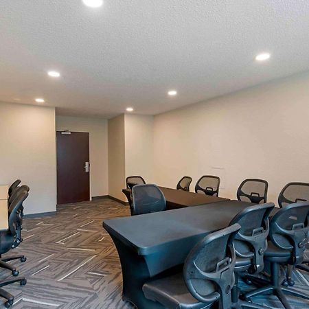 Extended Stay America Select Suites - Orlando - Maitland - Summit Tower Blvd Altamonte Springs Exterior photo