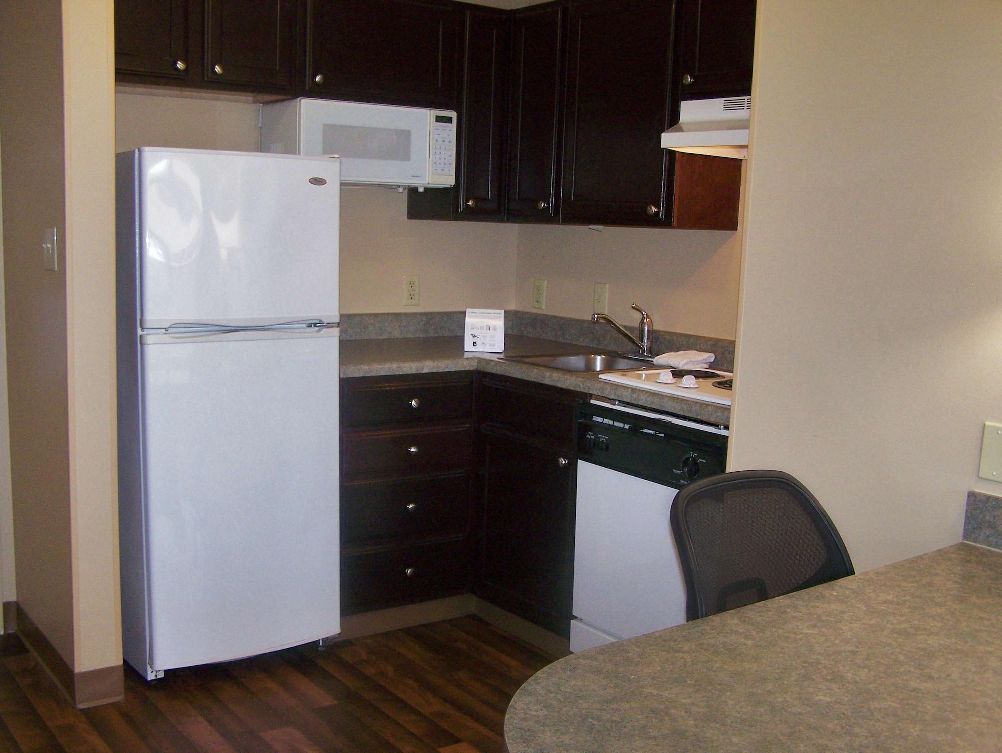 Extended Stay America Select Suites - Orlando - Maitland - Summit Tower Blvd Altamonte Springs Exterior photo