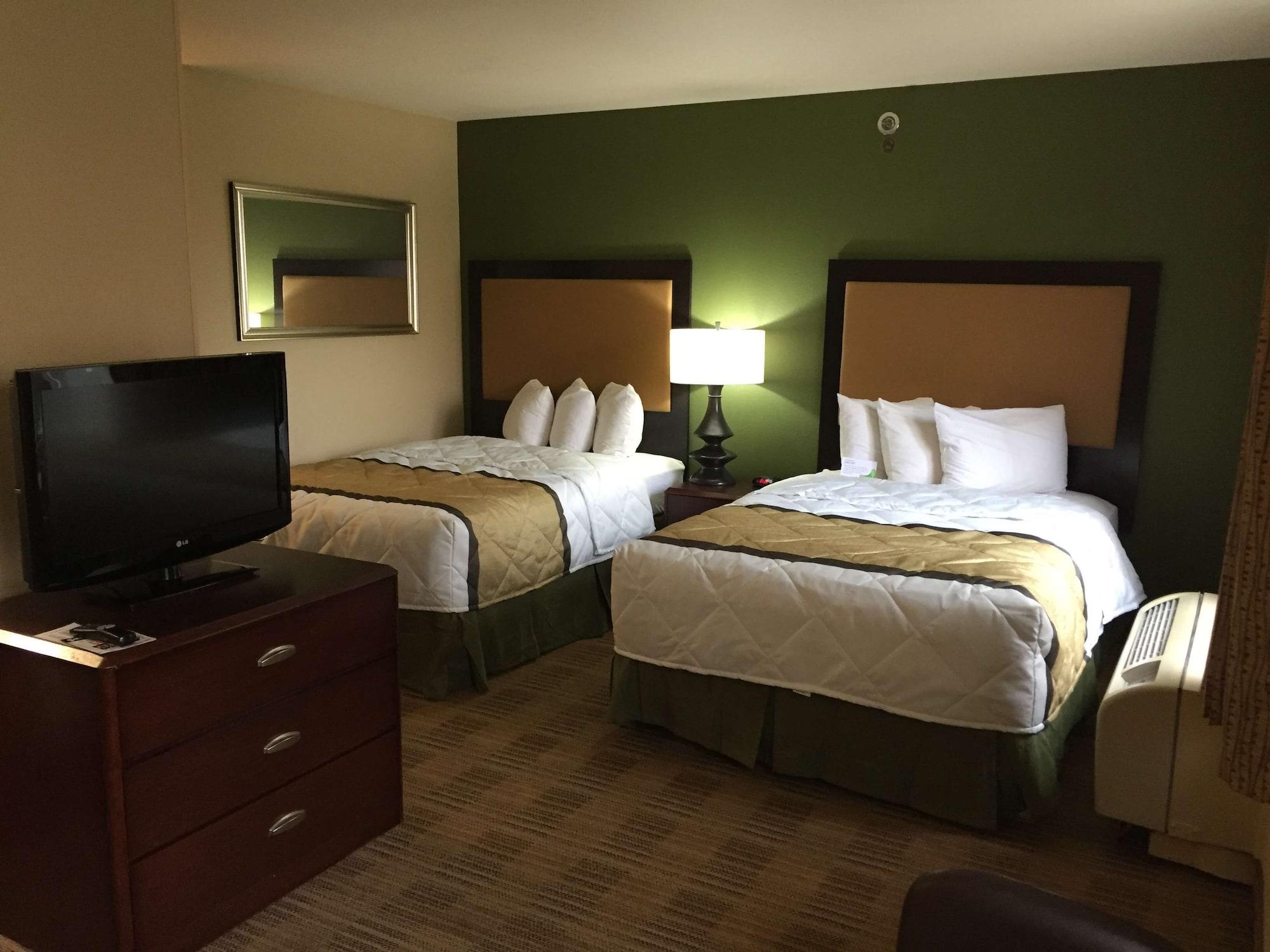 Extended Stay America Select Suites - Orlando - Maitland - Summit Tower Blvd Altamonte Springs Exterior photo