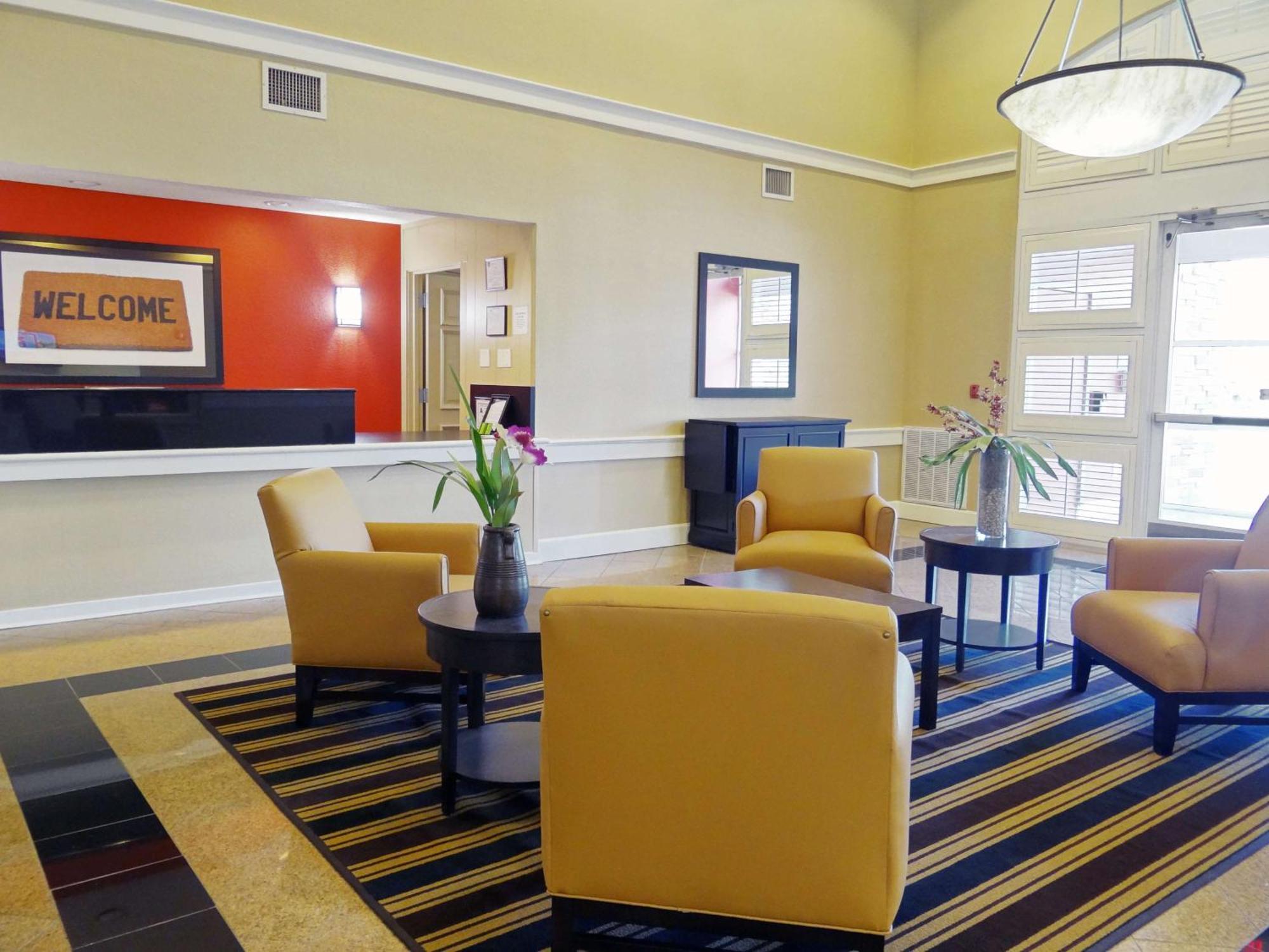 Extended Stay America Select Suites - Orlando - Maitland - Summit Tower Blvd Altamonte Springs Exterior photo