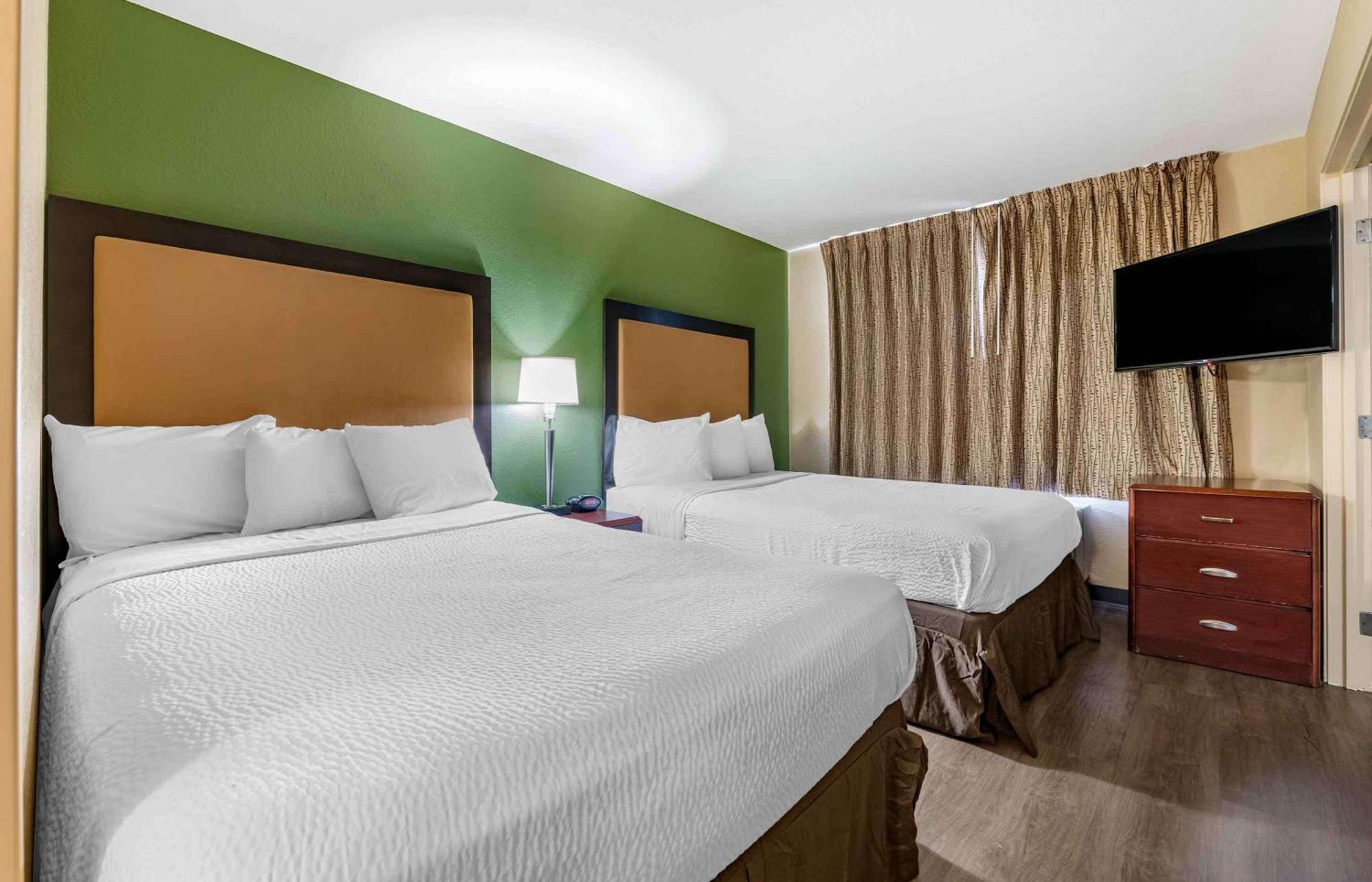 Extended Stay America Select Suites - Orlando - Maitland - Summit Tower Blvd Altamonte Springs Exterior photo