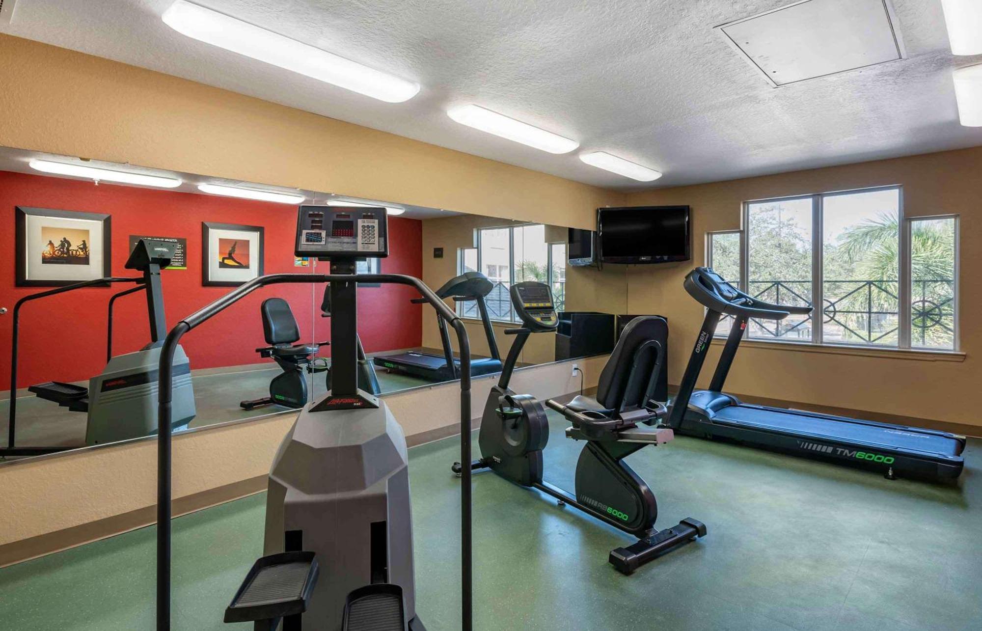 Extended Stay America Select Suites - Orlando - Maitland - Summit Tower Blvd Altamonte Springs Exterior photo
